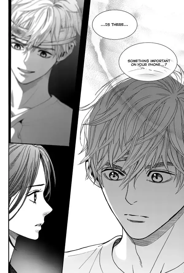 Awfully Damn Kiss and Hug Chapter 4 14